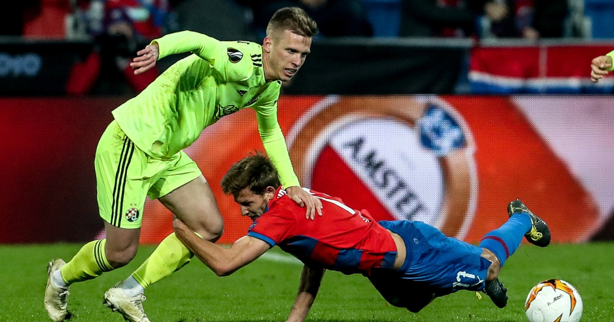 Guardiola zna što bi s Olmom: "Ima isti stil kao Cityjev ključni igrač"